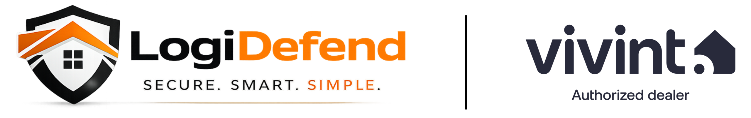 LogiDefend Smart Home Security | 24/7 Monitoring & Smart Automation